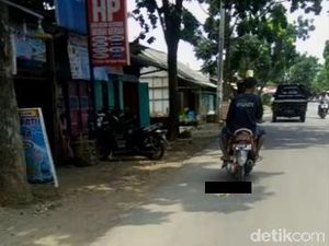 Fakta di Balik Aksi Kejam Penyeret Kucing Pakai Motor di Pekalongan