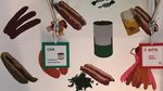 Foto: Hotel Bertema Sosis Bratwurst di Jerman