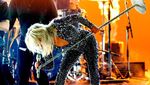 Lady Gaga Tampilkan Shallow Jadi Enerjik di Grammy 2019