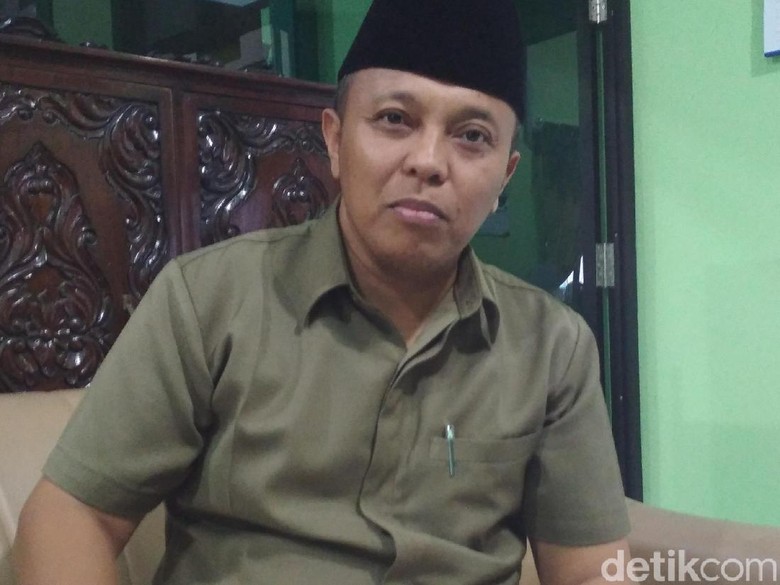 Larang Rayakan Valentine, Ini Kata MUI Blitar Soal Kasih Sayang Larang Rayakan Valentine, Ini Kata MUI Blitar Soal Kasih Sayang