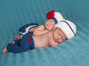 161 Nama Bayi Laki-laki dan Perempuan Terinspirasi Rasi Bintang