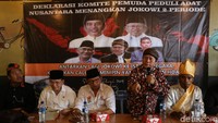 Riko memuji Jokowi yang berupaya mengembalikan Freeport dan Blok Migas.