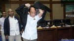 Jonan dan Arcandra Kompak ke DPR, Bahas Apa?