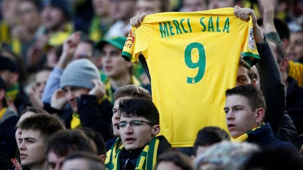 Emiliano Sala