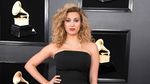 Pesona Para Selebriti Cantik di Grammy Awards 2019
