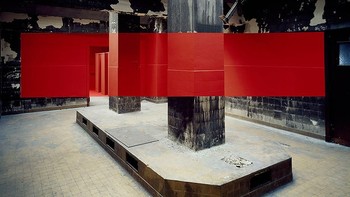 Foto: Georges Rousse