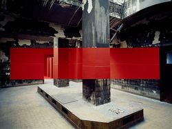 Keren! Karya Seni Geometris Seperti Hasil Editan Photoshop