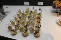 Lobster Mac dan 'Tribute to Toast', Menu Spesial Grammy Awards 2019