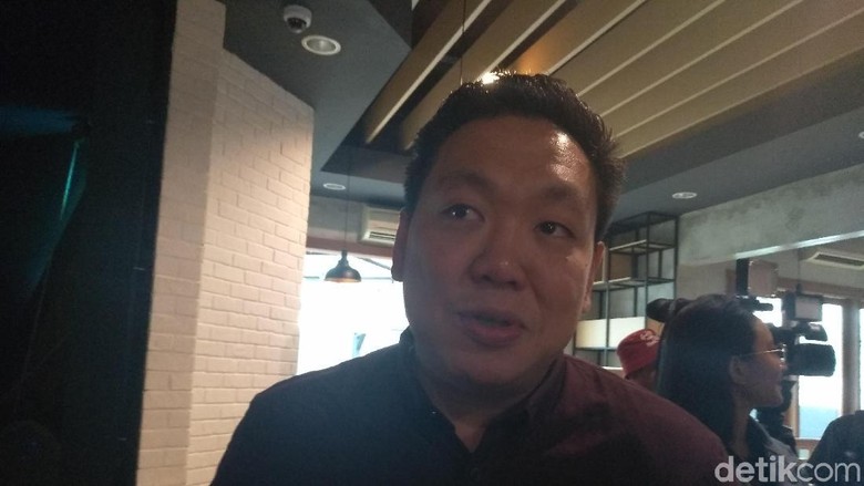 Sahabat: Ahok Nggak akan Balas Dendam ke PA 212 Lewat PDIP Sahabat: Ahok Nggak akan Balas Dendam ke PA 212 Lewat PDIP