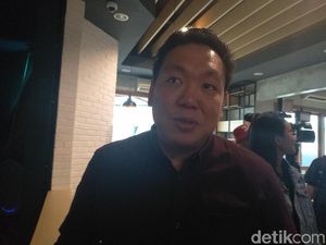 Sahabat: Ahok Nggak akan Balas Dendam ke PA 212 Lewat PDIP