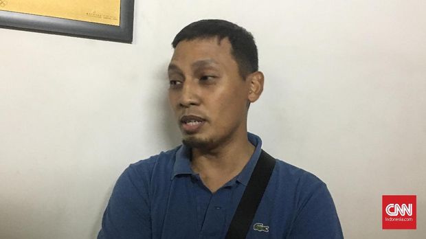 Azwan Karim menjelaskan Komite Ad Hoc Integrity akan menggelar rapat perdana pada Rabu pekan ini. (