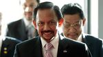 Brunei yang Indah, Brunei yang Anti-LGBT