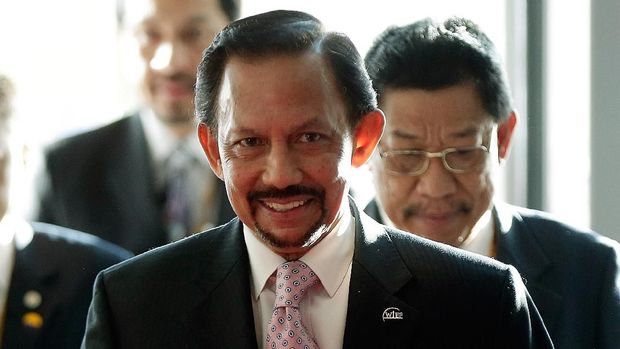 Brunei Hukum Mati LGBT, Ini Kata Orang Indonesia yang Tinggal di Sana