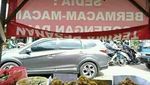 Netizen Kompak Bikin Meme Spanduk Gorengan yang Jadi Viral