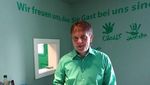 Foto: Hotel Bertema Sosis Bratwurst di Jerman