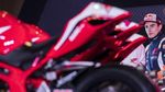 Pesona Marc Marquez di Peluncuran Tim Balap Astra Honda 2019