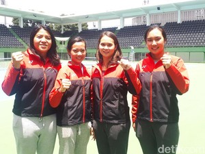 Dear Pelti, Pandai-Pandailah Datangkan Turnamen Tenis ke Indonesia
