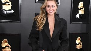 Miley Cyrus Kok Sendirian di Grammy Awards 2019?