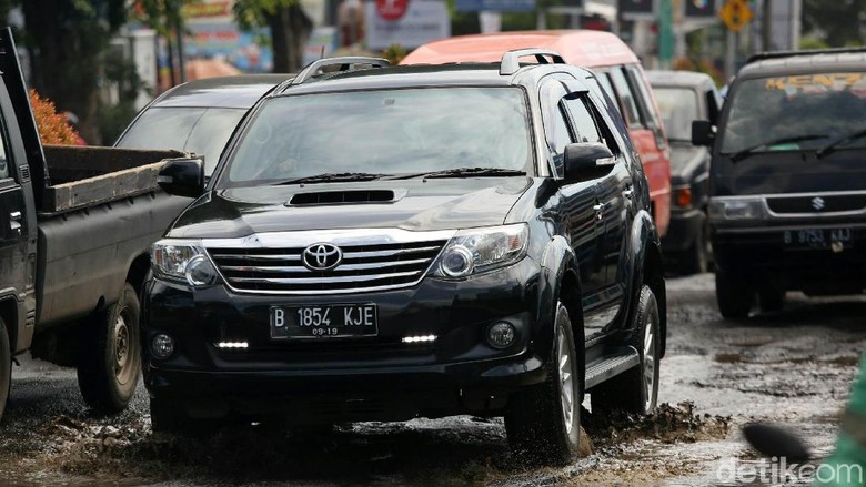 Foto: Agung Pambudhy Foto: Agung Pambudhy