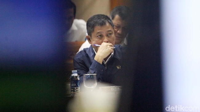 Copot Djoko Siswanto, Jonan akan Lelang Jabatan Dirjen Migas