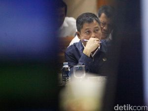 Anggota DPR Minta Energi Nuklir Digarap, Ini Jawaban Jonan