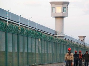 Turki Desak China Hentikan Penahanan Massal Warga Uyghur di Xinjiang
