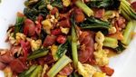 Mau Sarapan Orak-arik Telur? Tambah Bumbu dan Bahan Ini Biar Makin Enak