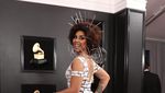 Duh, Aksi Bela Trump Muncul di Grammy Awards 2020