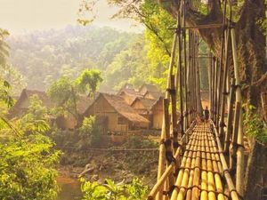 Pemuda Adat Harap Pembunuhan-Perkosaan Tak Terulang Lagi ke Warga Baduy