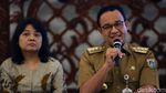 Pemprov DKI Berencana Ambil Alih Pengelolaan Air Bersih