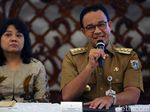 Cerita Anies Repot, 7 Bulan Tanpa Kopilot Cerita Anies Repot, 7 Bulan Tanpa Kopilot