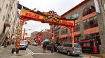 Potret Desa Dongeng Sampai Chinatown di Incheon