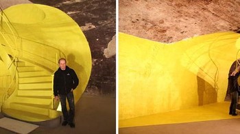 Foto: Georges Rousse