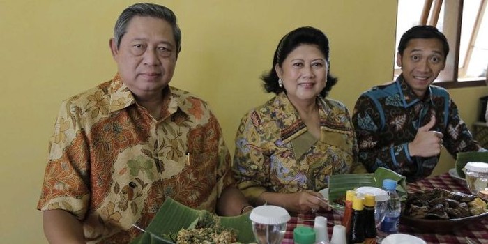 Foto: Istimewa Foto: Istimewa