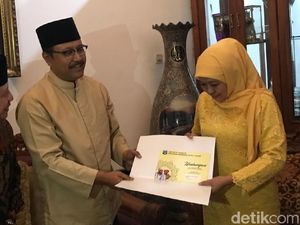 Ini Jago PKB untuk Pilkada Kota Pasuruan