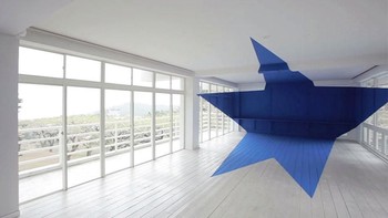 Foto: Georges Rousse