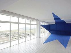 Keren! Karya Seni Geometris Seperti Hasil Editan Photoshop