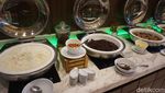 Foto: Alhamdulillah, Wisata Kuliner Buffet Halal Lezat di Thailand