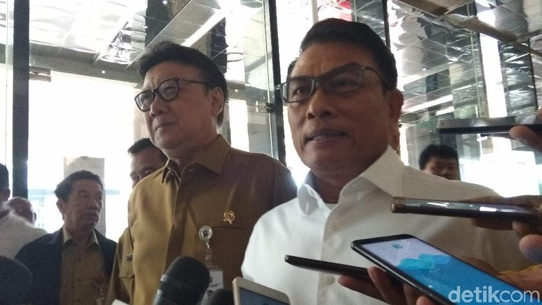 Moeldoko Minta Teror Pembakaran Mobil di Jateng Diusut Tuntas Moeldoko Minta Teror Pembakaran Mobil di Jateng Diusut Tuntas