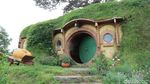 Foto: Ini Dia Desa Hobbiton yang Asli di Selandia Baru