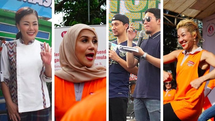 Foto: detikHealth Foto: detikHealth