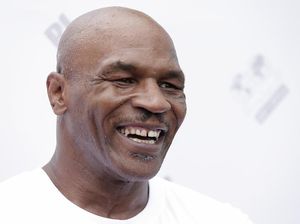Mike Tyson Diajak Tanding Tag Team 2 Vs 2 ala Gulat