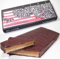 Cokelat Kimchi, Darah hingga Kalajengking, Rasa Cokelat Aneh untuk Valentine