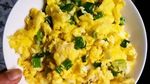Mau Sarapan Orak-arik Telur? Tambah Bumbu dan Bahan Ini Biar Makin Enak