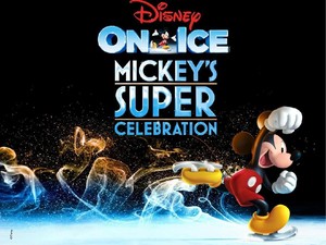 Selamat! Ini 5 Pemenang Tiket Nonton Disney on Ice dari detikHOT