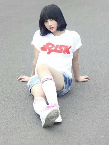 The Power of Social Media, Kasir Cantik Bandung Dulu Viral 