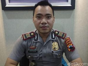 Satu Lagi Penyeret Kucing Pakai Motor di Pekalongan Masih Dicari