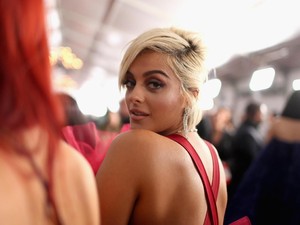 Bebe Rexha Bakal Kolaborasi Bareng ITZY?