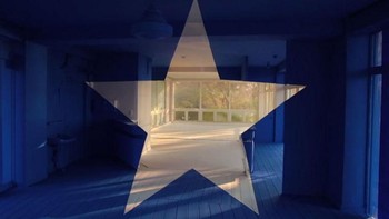 Foto: Georges Rousse