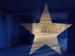 Keren! Karya Seni Geometris Seperti Hasil Editan Photoshop